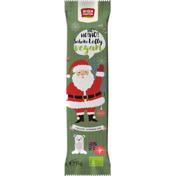 Bio Nikolaus Schokololly vegan