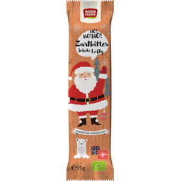 Bio Nikolaus Schokololly Zartbitter