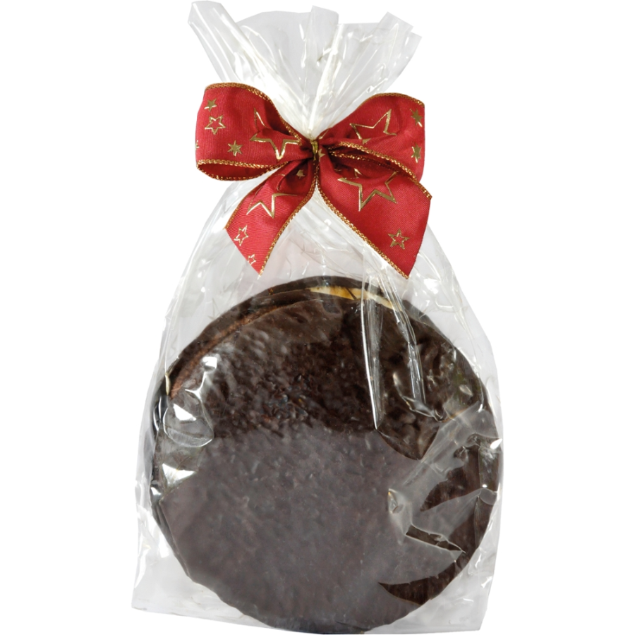 Bio Zartbitter-Elisen-Lebkuchen, vegan