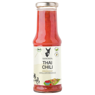 Bio Asiasauce Thai Chili