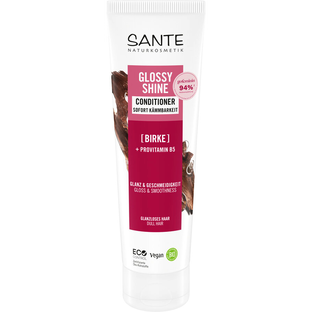 Conditioner Glossy Shine