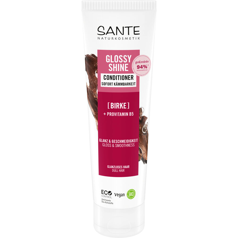 Conditioner Glossy Shine