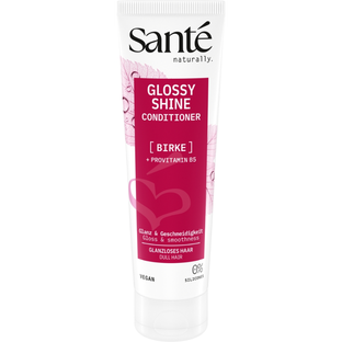 Conditioner Glossy Shine