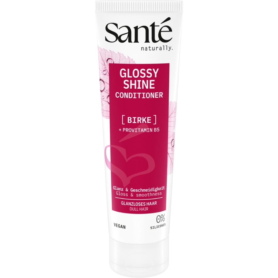Conditioner Glossy Shine