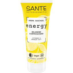 Duschgel Energy