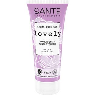 Duschgel Lovely