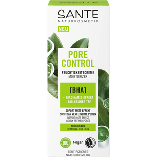 Feuchtigkeitscreme Pure Control
