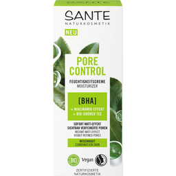 Feuchtigkeitscreme Pure Control