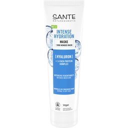 Haarmaske Intense Hydration