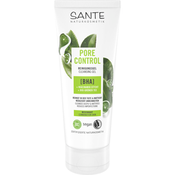 Reinigungsgel Pure Control