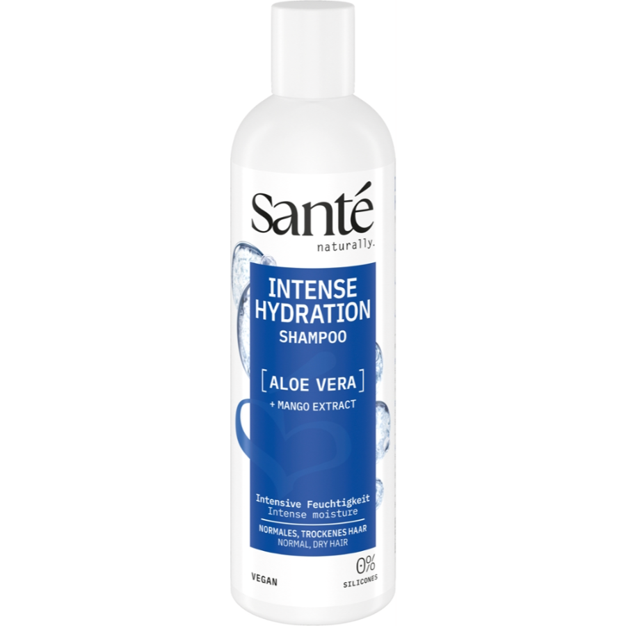 Shampoo Intense Hydration