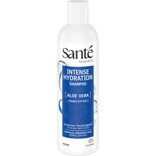 Shampoo Intense Hydration