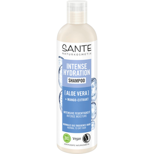 Shampoo Intense Hydration