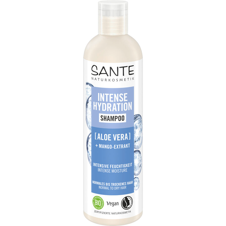 Shampoo Intense Hydration