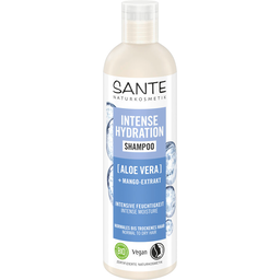 Shampoo Intense Hydration