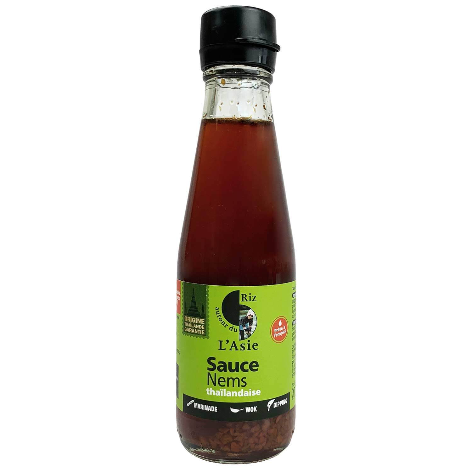 Tout savoir sur la sauce soja bienfaits et meilleures recettes La Fourche