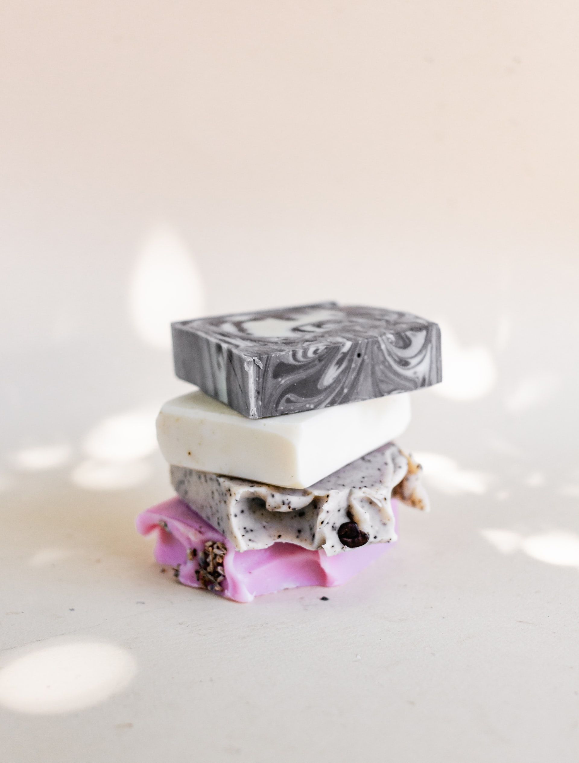 Savon à froid bio La Fourche