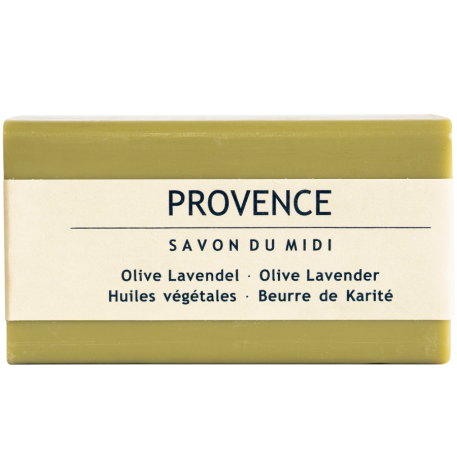 Karité Seife Provence