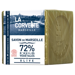 Olivenseife Marseille