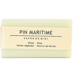Karité Seife Pin Maritime