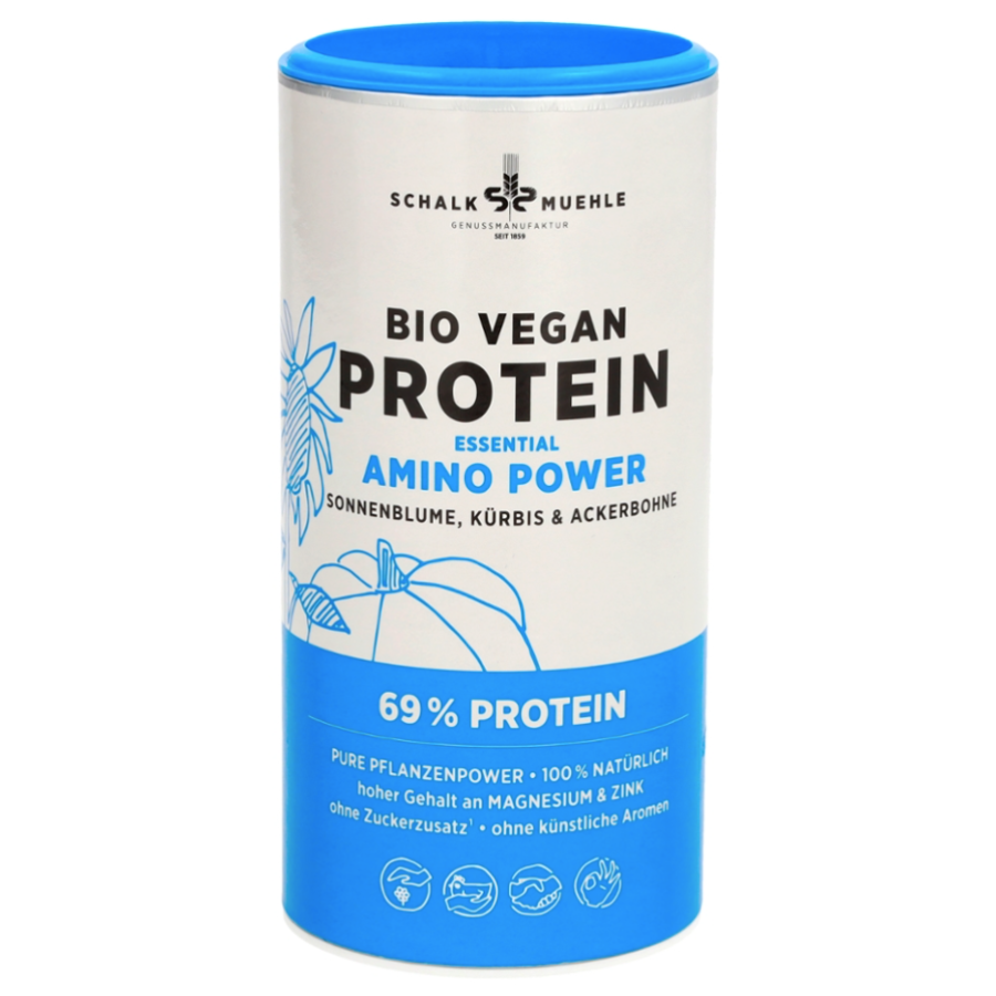 Bio Protein Mix Amino Power