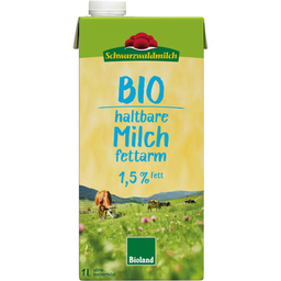 Bio H-Milch 1,5%
