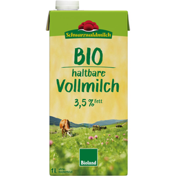 Bio H-Milch 3,5%