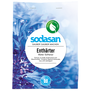 Enthärter