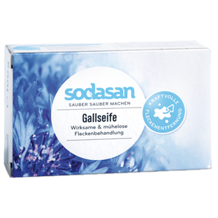 Gallseife