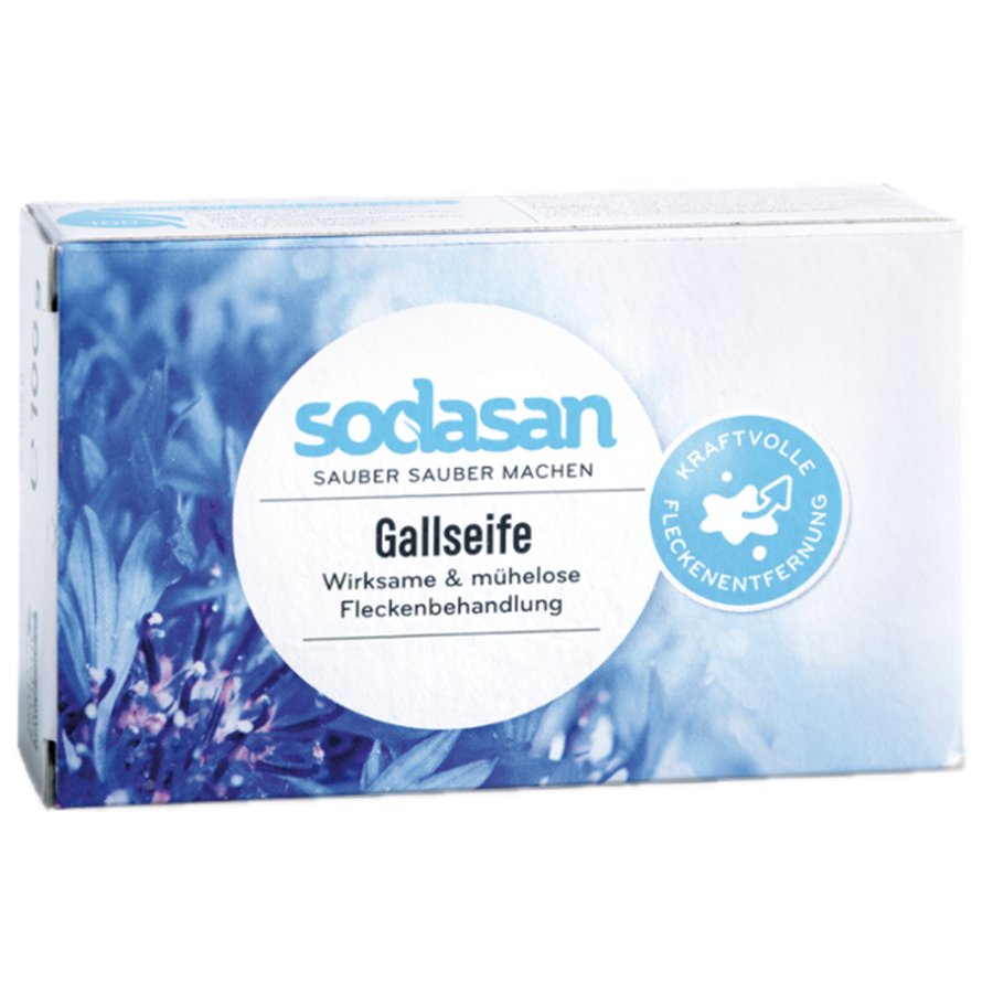 Gallseife