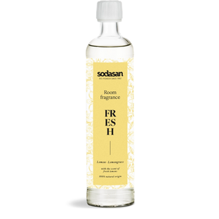 Raumduft "Fresh" Lemon, Nachfüller