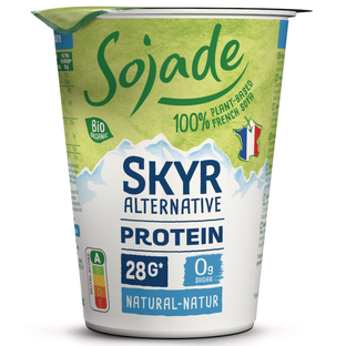 Bio Skyr-Alternative
