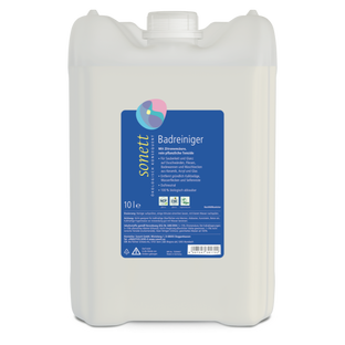 Badreiniger, Vorratsgröße 10L