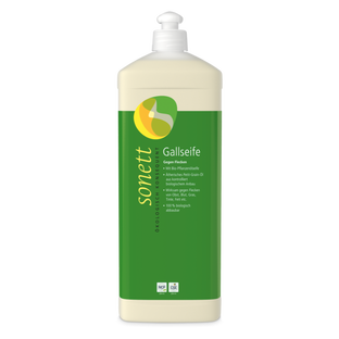 Gallseife