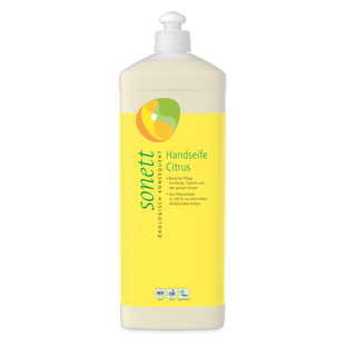 Handseife Citrus, Nachfüller 1l