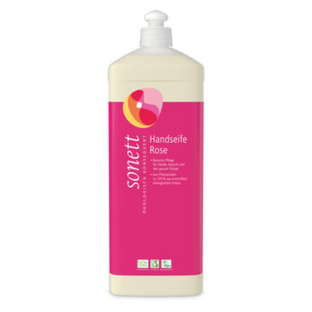 Handseife Rose, Nachfüller 1 l