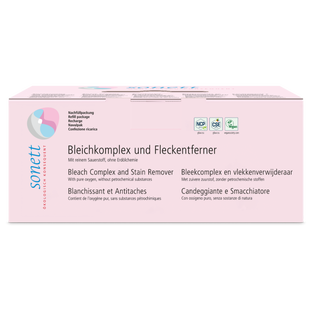 Bleichkomplex und Fleckentferner, Vorratsgröße 5kg