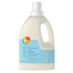 Color Waschmittel sensitiv