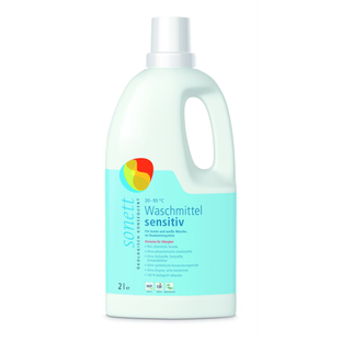 Waschmittel sensitiv