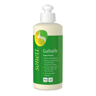Gallseife