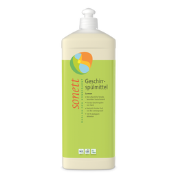 Geschirrspülmittel Lemon