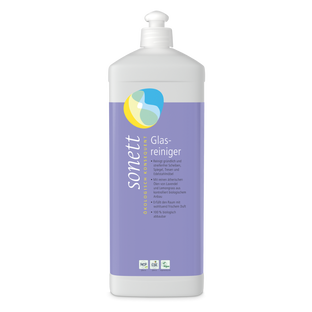 Glasreiniger