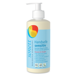 Handseife sensitiv