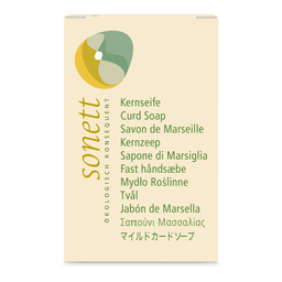 Kernseife