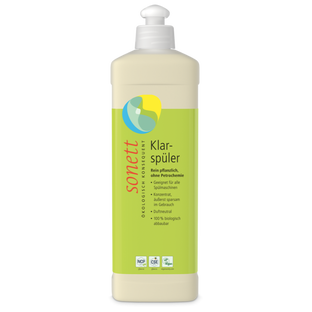 Klarspüler