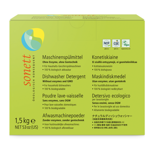 Maschinenspülmittel