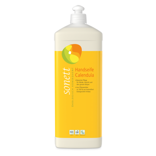 Handseife Calendula, Nachfüller 1l