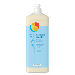 Handseife sensitiv, Nachfüller 1l