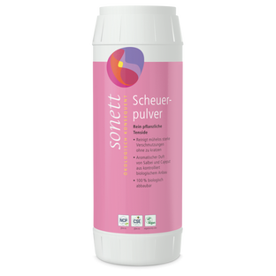 Scheuerpulver