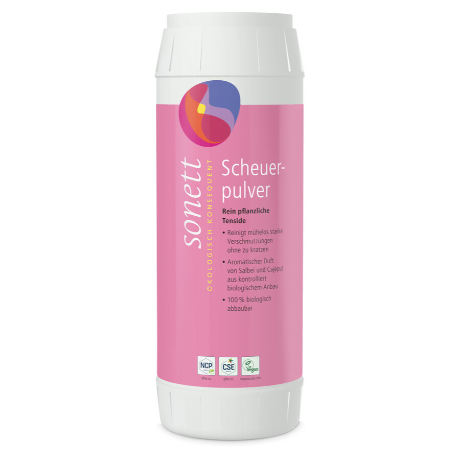 Scheuerpulver